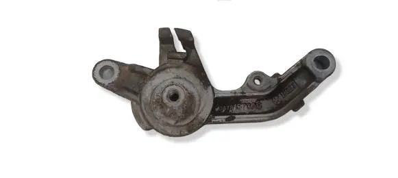 Chrysler Voyager Generator/alternator belt tensioner 04781570AB
