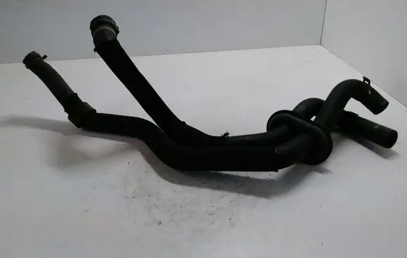 Audi A4 S4 B7 8E 8H Engine coolant pipe/hose 8E2819350AG 8E0819699A
