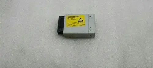 BMW 5 F10 F11 Center console control module 9183233