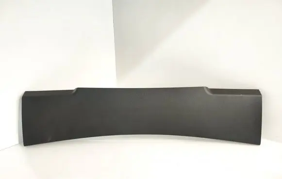 BMW X4 G02 Centre console side trim rear 7424423