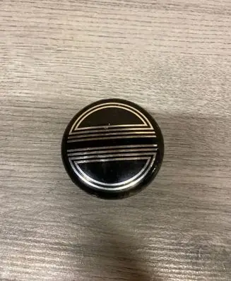 Volvo S60 Original wheel cap