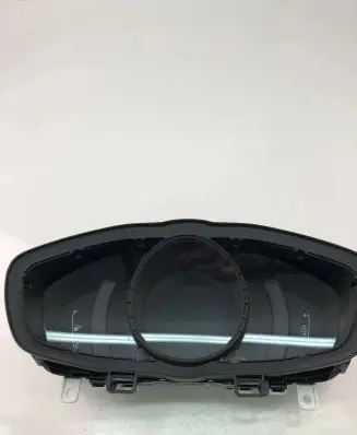 Volvo V40 Speedometer (instrument cluster) 31296952