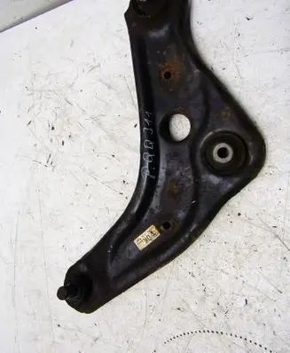 Nissan Qashqai Front control arm 4578