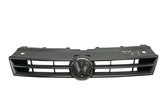 Volkswagen Polo V 6R Front grill 6R0853651B