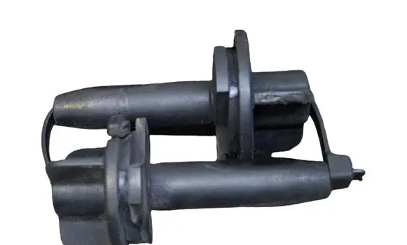 Radiator support slam panel bracket