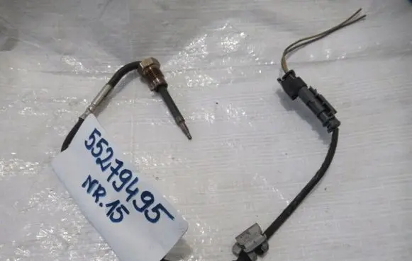 Jeep Renegade Lambda probe sensor 55279495