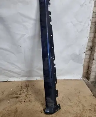 BMW X5 E70 Sill 8038290