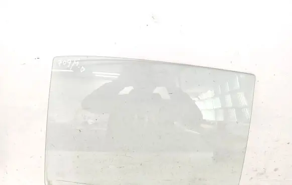 Mazda 626 Rear door window glass M308 43R00011 AS2