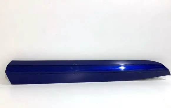 Volkswagen Arteon Rear door trim (molding) 3G8853992B