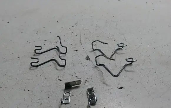 Headlight part