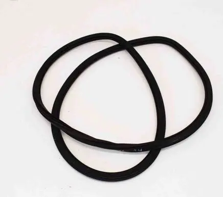 Audi Q3 8U Rubber seal front coupe door 