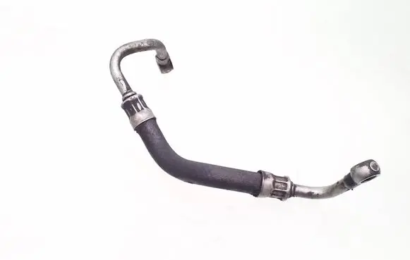 BMW 5 F10 F11 Turbo turbocharger oiling pipe/hose