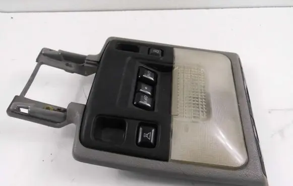 Mitsubishi Space Wagon Other interior light