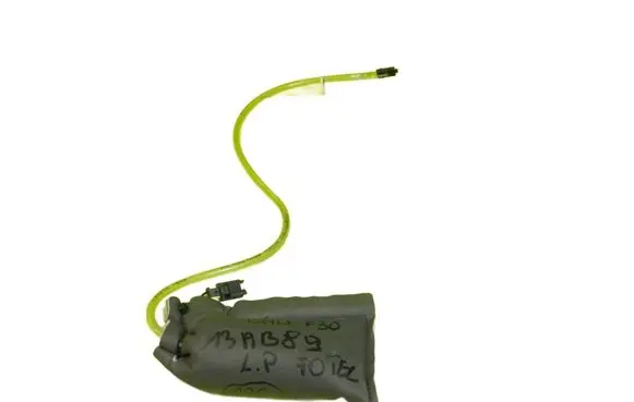 BMW 3 F30 F35 F31 Other interior part 7284012