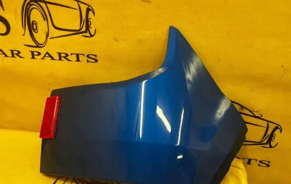 Ford Bronco Rear bumper corner part panel trim M2DB-17F001-AD M2DB17F00-AD
