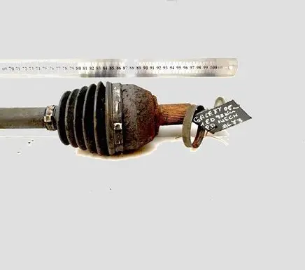 Ford Galaxy Front driveshaft