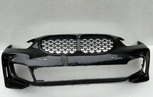 BMW 1 F40 Front bumper 51118070928