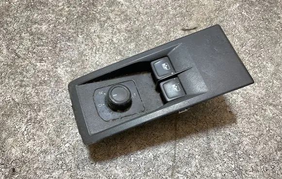 Volkswagen Crafter Electric window control switch 5G0959858D 1013034606