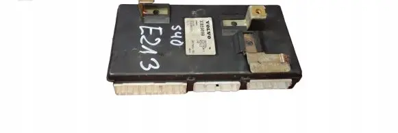 Volvo S40, V40 Comfort/convenience module 30859699