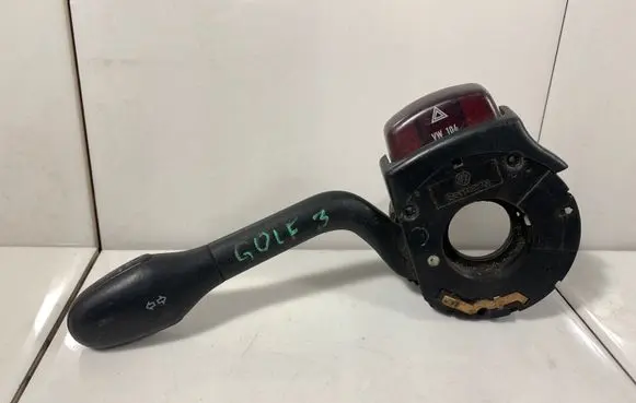 Volkswagen Golf III Indicator stalk