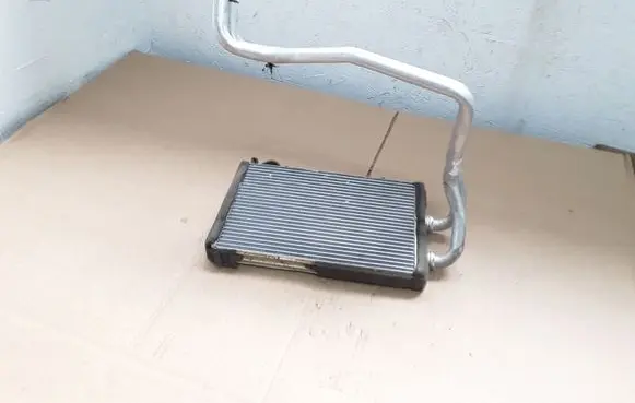 Mazda 6 Heater blower radiator NOCODE