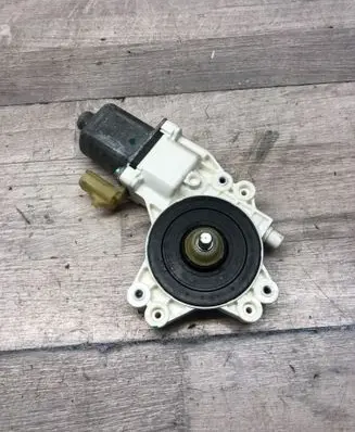 Dodge Caliber Rear door window regulator motor 0130822278 128000681A