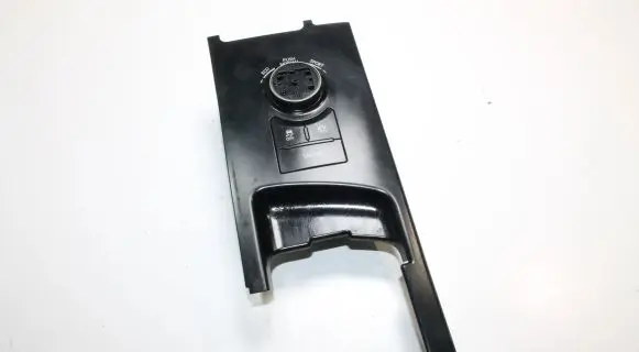 Lexus IS III XE30 A set of switches 75F941