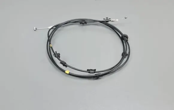 Honda Accord Engine bonnet/hood lock release cable 