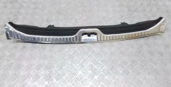 Volvo XC60 Trunk/boot sill cover protection 31307723