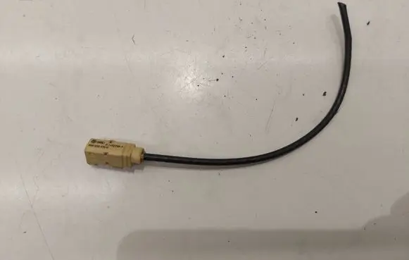 Volkswagen Touran II Other wiring loom 6Q0035576H