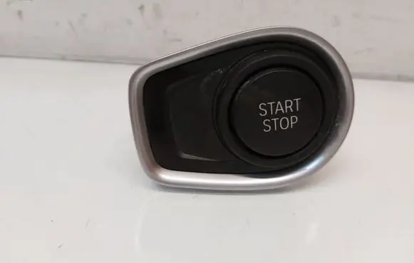 BMW 2 F45 Engine start stop button switch 931160303