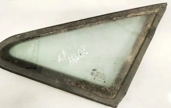 Ford Galaxy Front triangle window/glass 