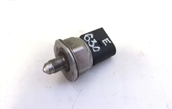 Fuel pressure sensor
