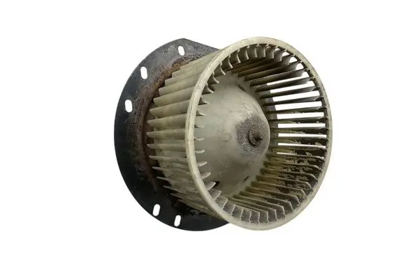 Ford Explorer Air conditioning (A/C) fan (condenser) 