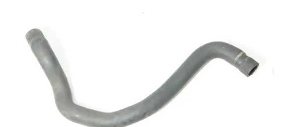 Audi A4 S4 B5 8D Engine coolant pipe/hose 8D0819373E