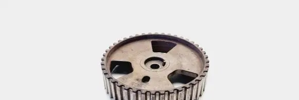 Ford Focus C-MAX Camshaft pulley/ VANOS 