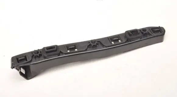 Fiat 600 Rear bumper mounting bracket 52217798