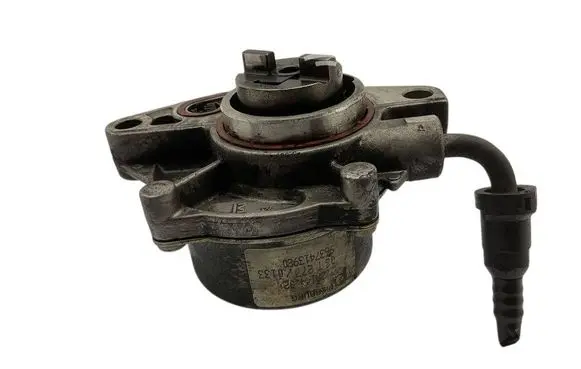 Peugeot 206 Vacuum pump 72814402 9637413980