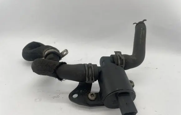 Audi A7 S7 4G Electric auxiliary coolant/water pump 4H0121671B