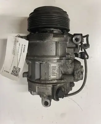 BMW 1 E81 E87 Air conditioning (A/C) compressor (pump) SB4079685