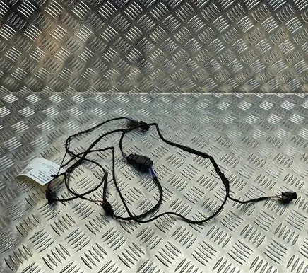 Audi TT TTS RS Mk3 8S Parking sensor (PDC) wiring loom 8S0971104
