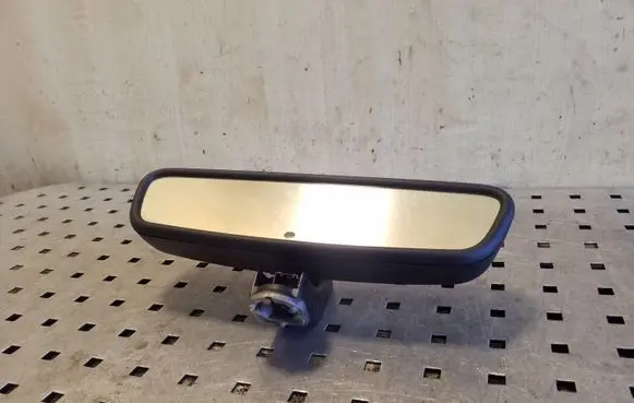 BMW X5 E53 Rear view mirror (interior) 51168236774 8236774 015891