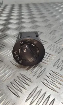 Audi A4 S4 B7 8E 8H Light switch 8E0941531A