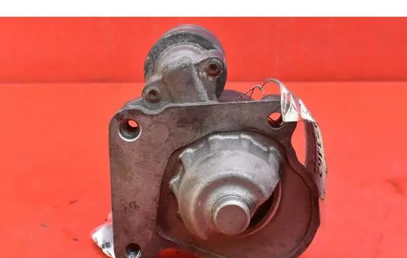 Volvo S40 Starter motor