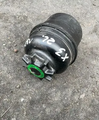 BMW X3 E83 Power steering fluid tank/reservoir 1097164