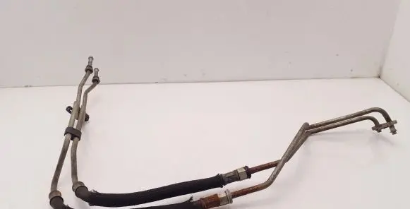 Dodge Nitro Gearbox oil cooler pipe/hose 