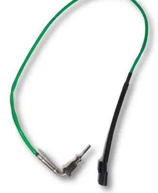 Nissan Qashqai Exhaust gas temperature sensor 226400160R 05B118070