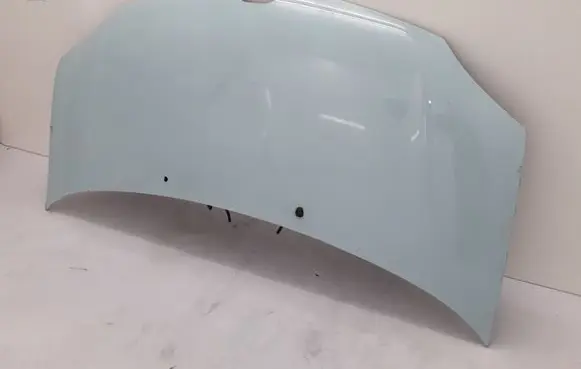 Renault Twingo III Engine bonnet/hood 651226807-R