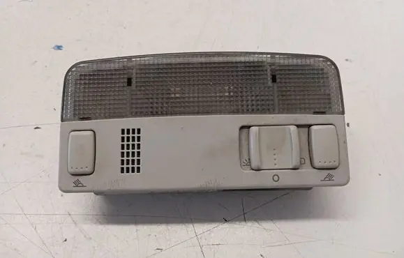 Volkswagen Transporter - Caravelle T5 Front seat light 3B0867599A