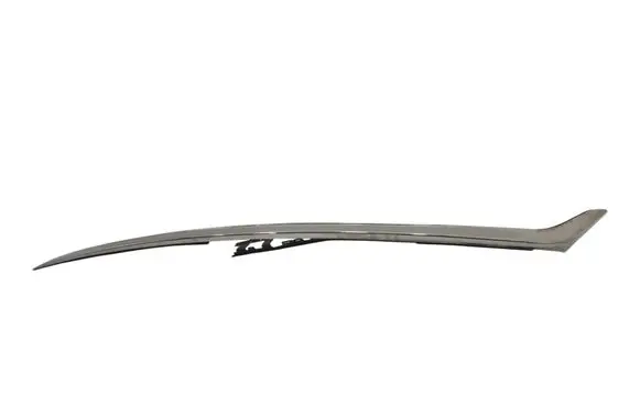Citroen DS5 Rear side window 9802824577